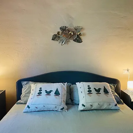 Gigi & Virgi Country House - Happy *