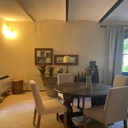 Gigi & Virgi Country House - Happy Apartament Castiglione del Lago
