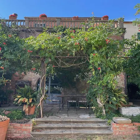 דירה Gigi & Virgi Country House - Happy *
