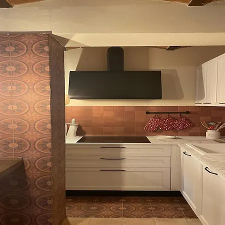 Gigi & Virgi Country House - Happy Apartment *