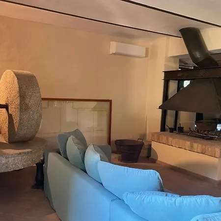 Apartament Gigi & Virgi Country House - Happy Castiglione del Lago