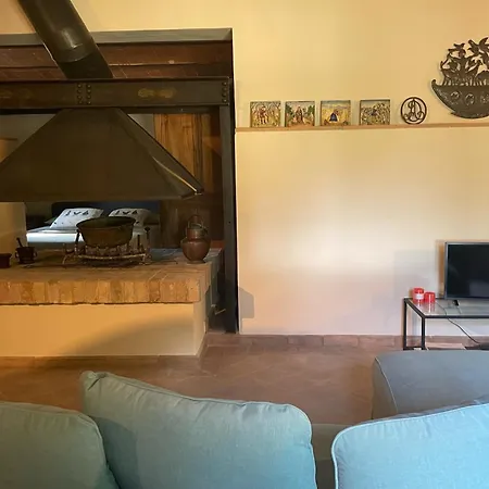 Gigi & Virgi Country House - Happy * קאסטיגליונה דל לאגו