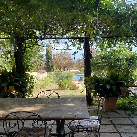 Apartment Gigi & Virgi Country House - Happy *