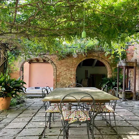 דירה Gigi & Virgi Country House - Happy
