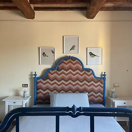 Gigi & Virgi Country House - Happy Castiglione del Lago