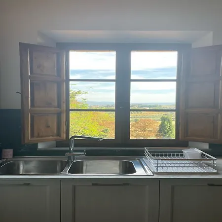 Gigi & Virgi Country House - Happy * Castiglione del Lago