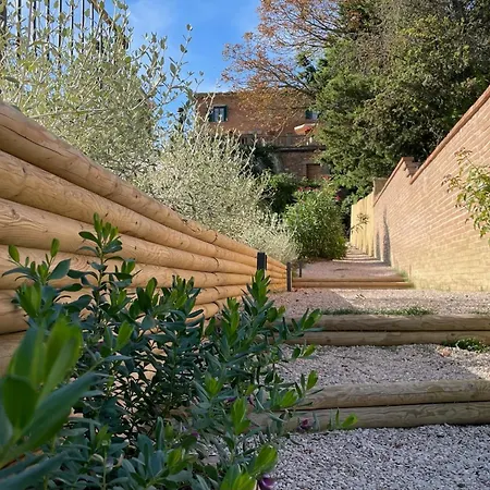 Gigi & Virgi Country House - Happy Apartament Castiglione del Lago