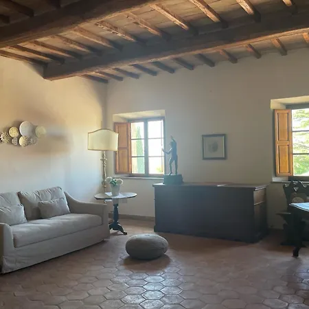 Gigi & Virgi Country House - Happy *