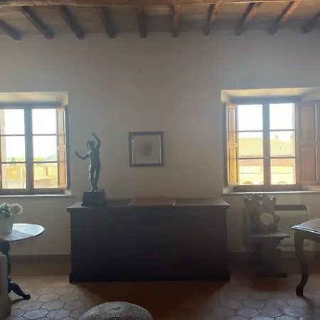 Gigi & Virgi Country House - Happy Apartment *