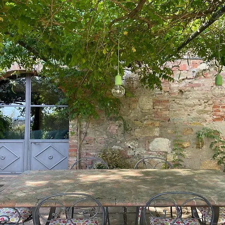 Gigi & Virgi Country House - Happy Apartament