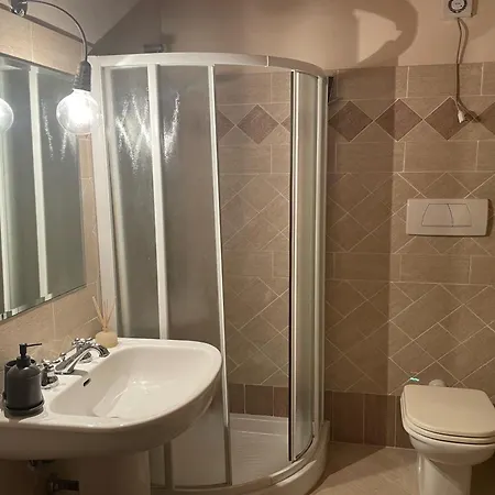 Apartament Gigi & Virgi Country House - Happy *
