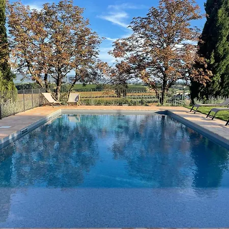 דירה Gigi & Virgi Country House - Happy