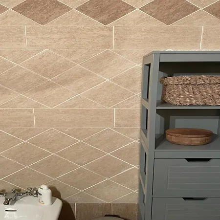 Gigi & Virgi Country House - Happy Apartment