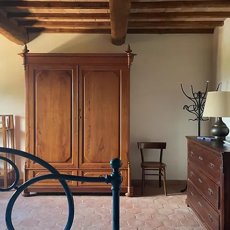Gigi & Virgi Country House - Happy