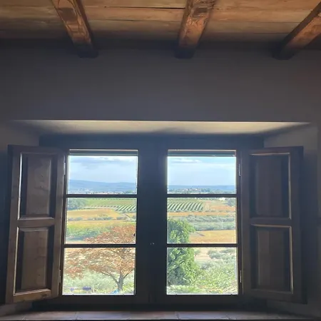 Gigi & Virgi Country House - Happy דירה *