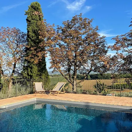 Apartament Gigi & Virgi Country House - Happy Castiglione del Lago