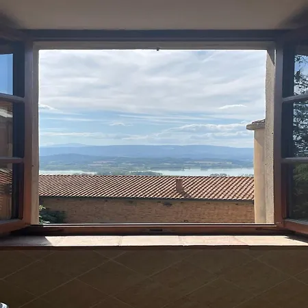 Apartament Gigi & Virgi Country House - Happy