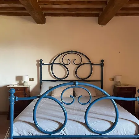 Gigi & Virgi Country House - Happy דירה *