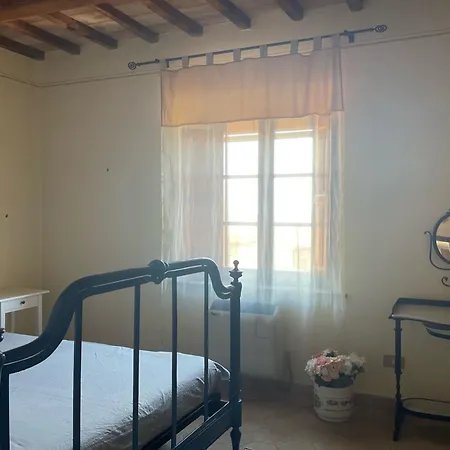 דירה Gigi & Virgi Country House - Happy