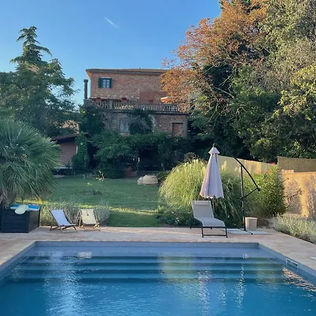Gigi & Virgi Country House - Happy * Castiglione del Lago